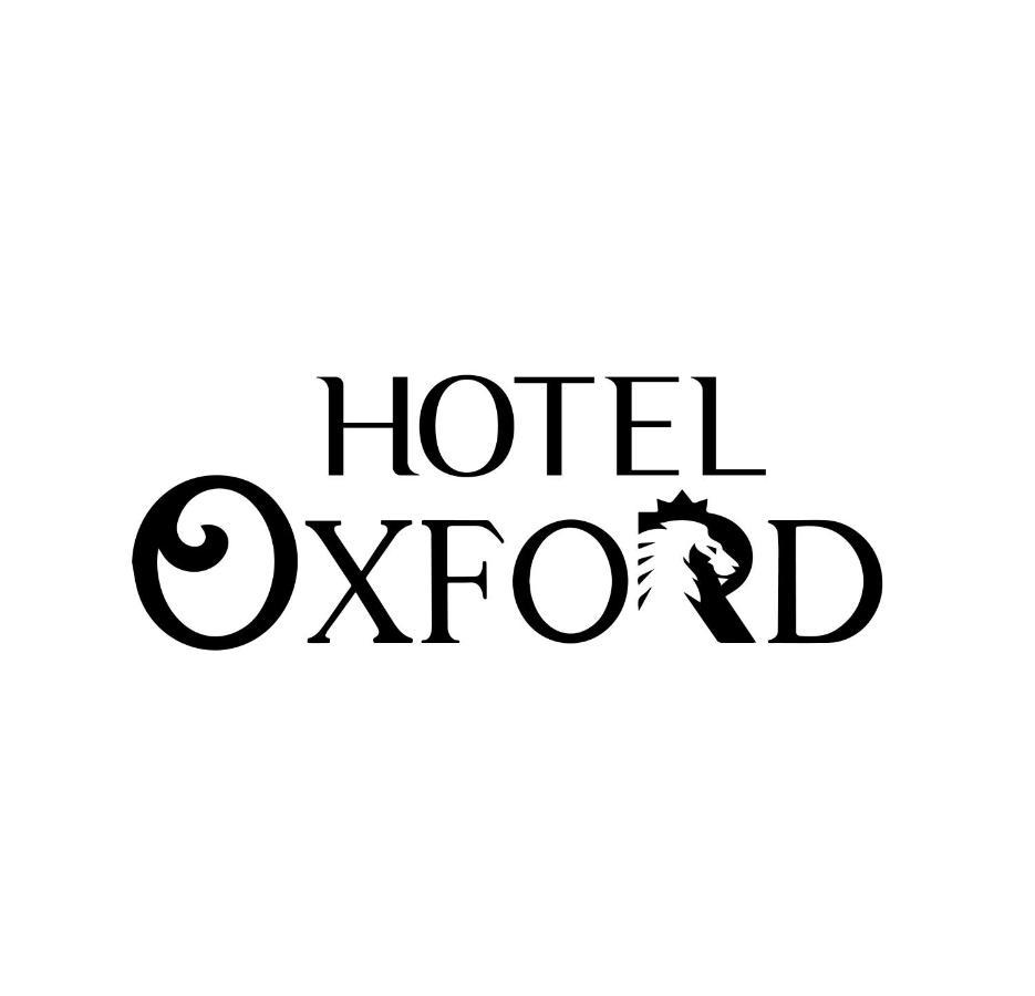 Hotel Oxford By Timhotels Timişoara Exteriör bild