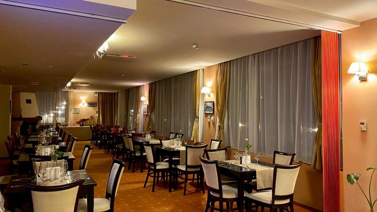 Hotel Oxford By Timhotels Timişoara Exteriör bild