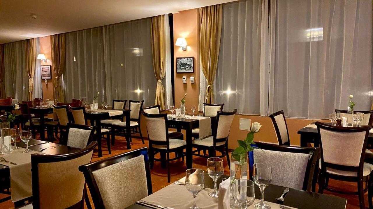 Hotel Oxford By Timhotels Timişoara Exteriör bild
