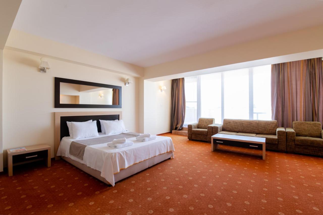 Hotel Oxford By Timhotels Timişoara Exteriör bild